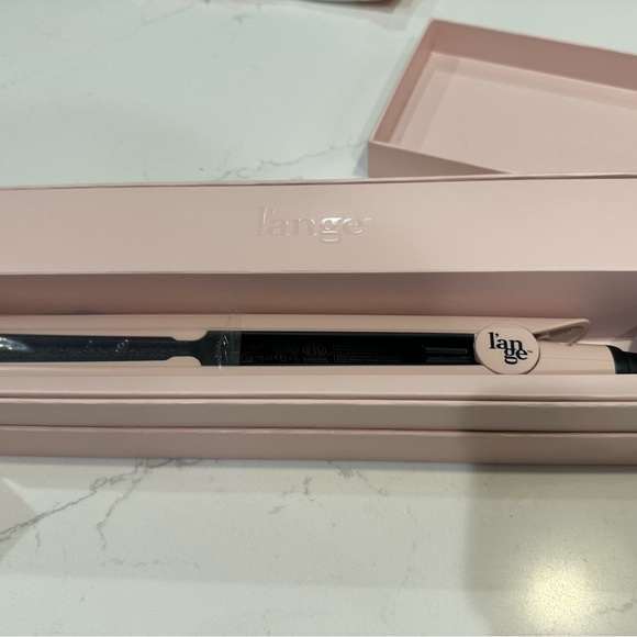 Lange Flat Iron - Picture 2 of 2